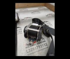 CINTURA DI SICUREZZA ANTERIORE SX+DX 2014 FORD FOC - 10