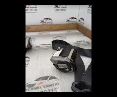 CINTURA DI SICUREZZA ANTERIORE SX+DX 2014 FORD FOC - 12