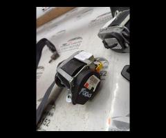 CINTURA DI SICUREZZA ANTERIORE SX+DX 2014 FORD FOC - 16