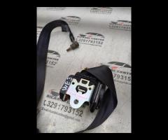 CINTURA DI SICUREZZA ANTERIORE SX+DX 2014 FORD FOC - 19