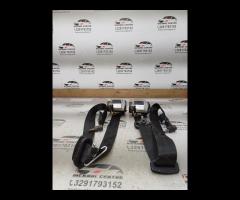 CINTURA DI SICUREZZA ANTERIORE SX+DX 2014 FORD FOC - 21