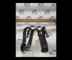 CINTURA DI SICUREZZA ANTERIORE SX+DX 2014 FORD FOC - 22