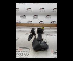 CINTURA DI SICUREZZA ANTERIORE SINISTRO 2013 FORD