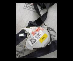 CINTURA DI SICUREZZA ANTERIORE SINISTRO 2013 FORD - 19