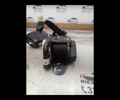 CINTURA DI SICUREZZA ANTERIORE SINISTRO 2021 NISSA - 8