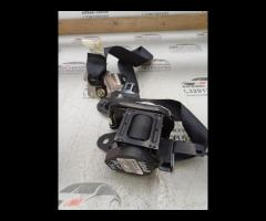 CINTURA DI SICUREZZA ANTERIORE SINISTRO 2021 NISSA - 10