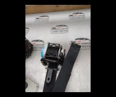 CINTURA DI SICUREZZA ANTERIORE SX/DX 2015 MAZDA 6