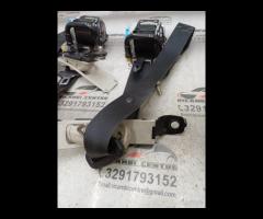 CINTURA DI SICUREZZA ANTERIORE SX/DX 2015 MAZDA 6