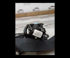 CINTURA DI SICUREZZA ANTERIORE SX/DX 2015 MAZDA 6 - 6