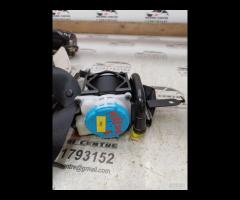 CINTURA DI SICUREZZA ANTERIORE SX/DX 2015 MAZDA 6 - 8