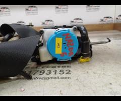 CINTURA DI SICUREZZA ANTERIORE SX/DX 2015 MAZDA 6 - 9