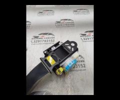 CINTURA DI SICUREZZA ANTERIORE SX/DX 2015 MAZDA 6 - 10