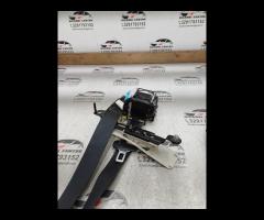 CINTURA DI SICUREZZA ANTERIORE SX/DX 2015 MAZDA 6 - 14