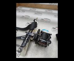CINTURA DI SICUREZZA ANTERIORE SX/DX 2015 MAZDA 6 - 17