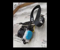 CINTURA DI SICUREZZA ANTERIORE SX/DX 2015 MAZDA 6 - 18