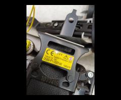 CINTURA DI SICUREZZA ANTERIORE SX/DX 2015 MAZDA 6 - 23