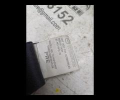 CINTURA DI SICUREZZA ANTERIORE SX/DX 2015 MAZDA 6 - 24