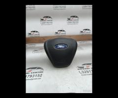 AIRBAG VOLANTE 2013 FORD B-MAX (JK) C1BBA042B85BA3