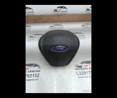 AIRBAG VOLANTE 2013 FORD B-MAX (JK) C1BBA042B85BA3