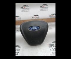 AIRBAG VOLANTE 2013 FORD B-MAX (JK) C1BBA042B85BA3