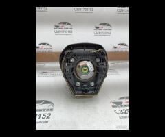 AIRBAG VOLANTE 2013 FORD B-MAX (JK) C1BBA042B85BA3