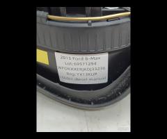 AIRBAG VOLANTE 2013 FORD B-MAX (JK) C1BBA042B85BA3 - 10