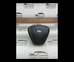 AIRBAG VOLANTE 2013 FORD B-MAX (JK) C1BBA042B85BA3 - 14