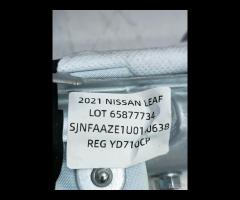 AIRBAG A TENDINA LATERALE SRS SX 2021 NISSAN LEAF - 7