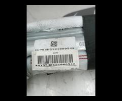 AIRBAG A TENDINA LATERALE SRS SX 2021 NISSAN LEAF - 8