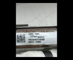 AIRBAG A TENDINA LATERALE SX 2019 HYUNDAI I30 BERL - 6