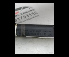 AIRBAG A TENDINA LATERALE SX 2019 HYUNDAI I30 BERL - 7