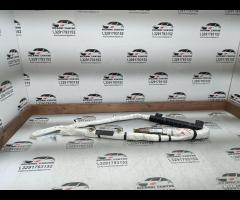 AIRBAG A TENDINA LATERALE SX 2019 HYUNDAI I30 BERL - 15