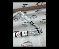 AIRBAG A TENDINA LATERALE SRS DX 2021 NISSAN LEAF - 4