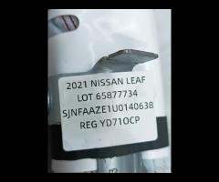 AIRBAG A TENDINA LATERALE SRS DX 2021 NISSAN LEAF - 6