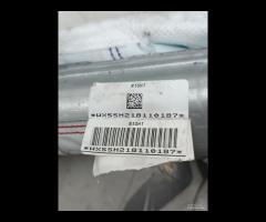 AIRBAG A TENDINA LATERALE SRS DX 2021 NISSAN LEAF - 7