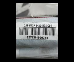 AIRBAG A TENDINA LATERALE SRS DX 2021 NISSAN LEAF - 8