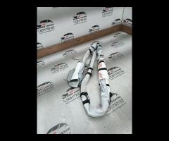 AIRBAG A TENDINA LATERALE SRS DX 2021 NISSAN LEAF - 14