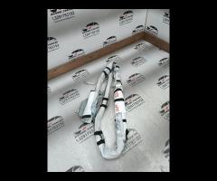 AIRBAG A TENDINA LATERALE SRS DX 2021 NISSAN LEAF - 15