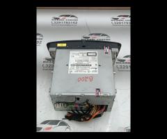 AUTORADIO LETTORE CD GPS 2012 MERCEDES-BENZ B200 W - 20