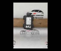 CENTRALINA SENSORE RADAR ANGOLO CIECO 2021 LAND RO - 16