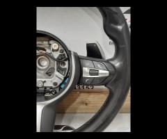VOLANTE M SPORT MULTIFUNZIONE IN PELLE 2016 BMW  5