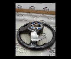 VOLANTE M SPORT MULTIFUNZIONE IN PELLE 2016 BMW  5 - 20