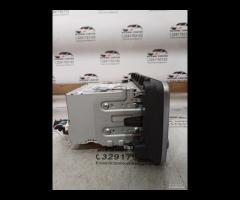 RADIO SCHERMO NAVIGATORE SATELLITARE 2021 NISSAN L - 10