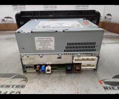 RADIO SCHERMO NAVIGATORE SATELLITARE GPS 2023 NISS - 12