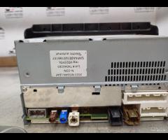 RADIO SCHERMO NAVIGATORE SATELLITARE GPS 2023 NISS - 13