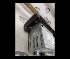 RADIO SCHERMO NAVIGATORE SATELLITARE GPS 2023 NISS - 15