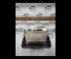 RADIO SCHERMO NAVIGATORE SATELLITARE GPS 2023 NISS - 18