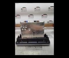 RADIO SCHERMO NAVIGATORE SATELLITARE GPS 2023 NISS - 19