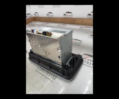 RADIO SCHERMO NAVIGATORE SATELLITARE GPS 2023 NISS - 20