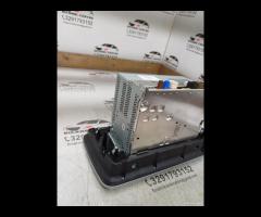 RADIO SCHERMO NAVIGATORE SATELLITARE GPS 2023 NISS - 21